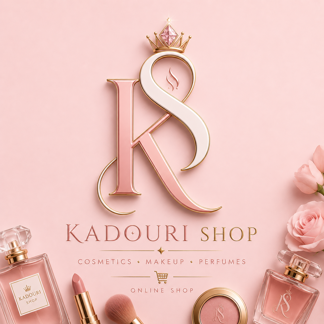 Promotion Kadouri Shop
