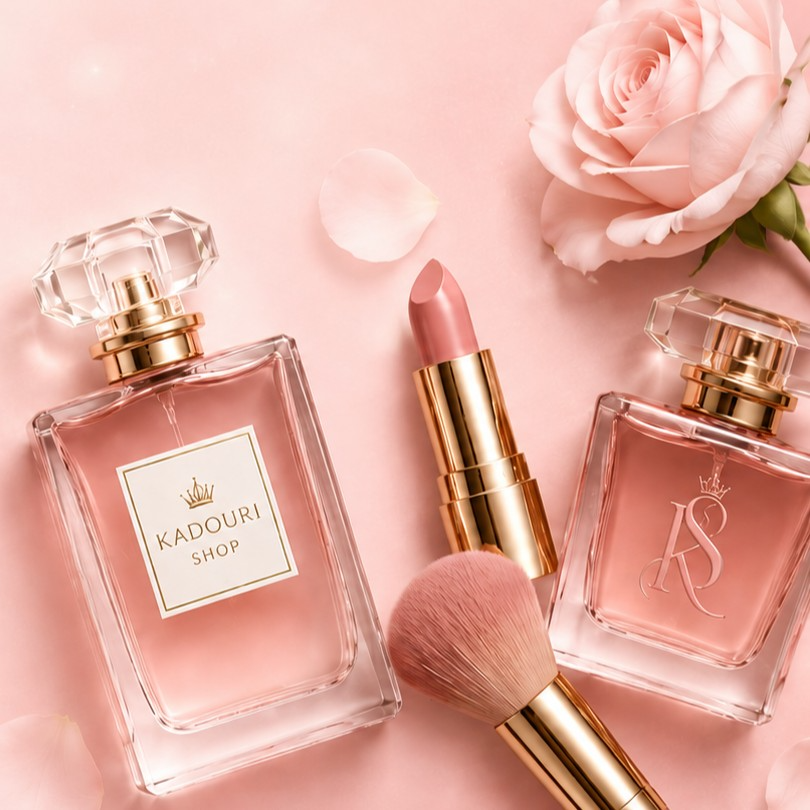 Parfums et cosmétiques Kadouri Shop